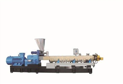 ABS Engineering Plastic Compound Doppelschneckenextruder