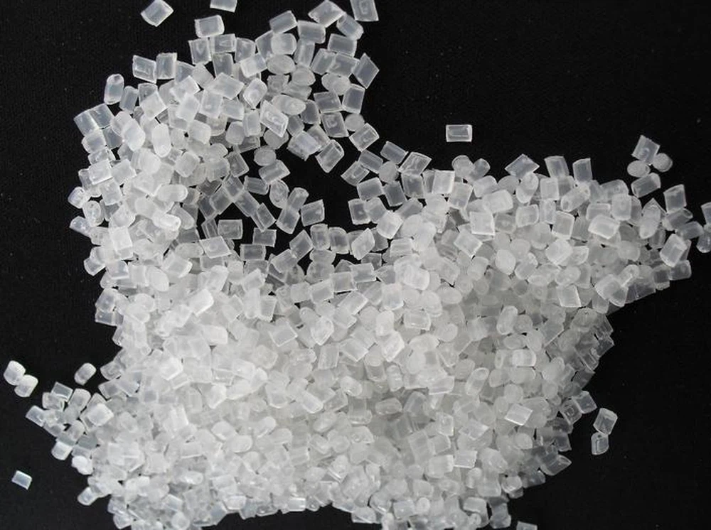 modified plastic modified plastic